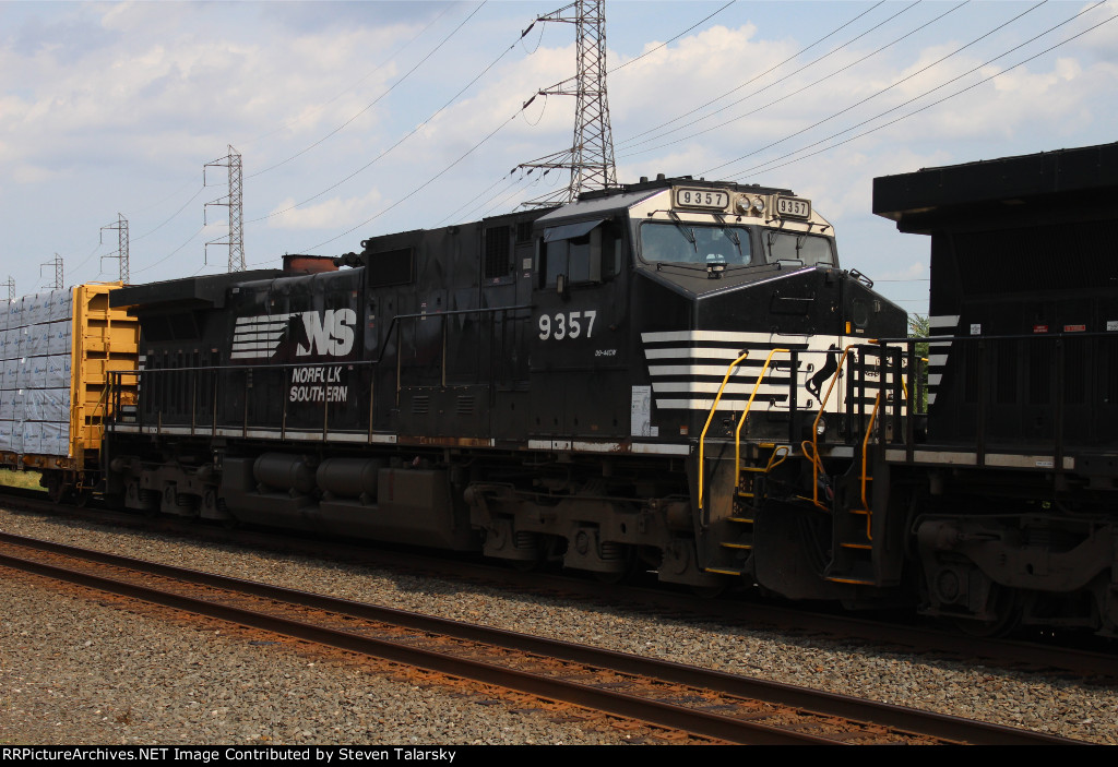 NS 9357